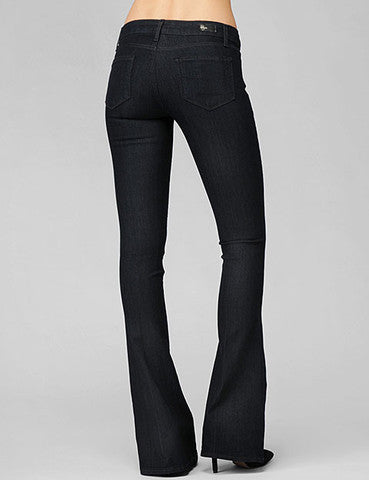 Paige Premium Denim Lou Lou Flare in Twilight