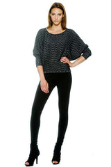 The Cue Zaria Sweater