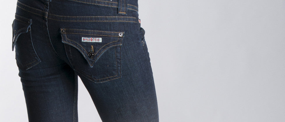 Shop Hudson Jeans